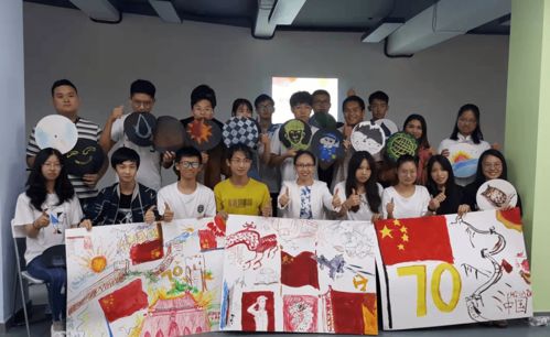 以艺润心 我校心理育人工作的文艺理念与教育咨询服务实践